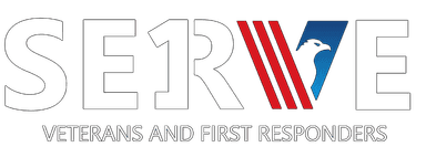SERVE - Veterans and First Responders