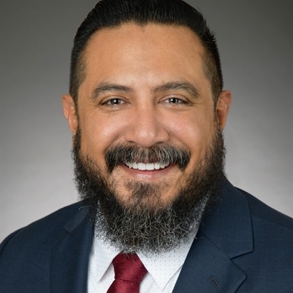 Gerardo C. Rios